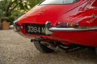 1965 Jaguar E-Type Series I 4.2-Litre Coupé-For Sale