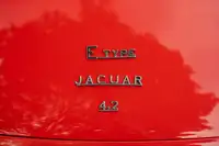 1965 Jaguar E-Type Series I 4.2-Litre Coupé-For Sale