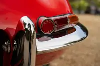 1965 Jaguar E-Type Series I 4.2-Litre Coupé-For Sale