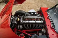 1965 Jaguar E-Type Series I 4.2-Litre Coupé-For Sale