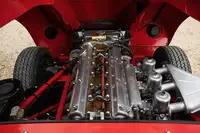 1965 Jaguar E-Type Series I 4.2-Litre Coupé-For Sale