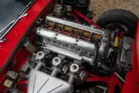 1965 Jaguar E-Type Series I 4.2-Litre Coupé-For Sale