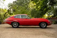 1965 Jaguar E-Type Series I 4.2-Litre Coupé-For Sale