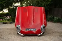 1965 Jaguar E-Type Series I 4.2-Litre Coupé-For Sale
