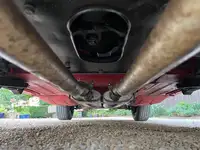1965 Jaguar E-Type Series I 4.2-Litre Coupé-For Sale