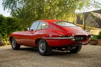1965 Jaguar E-Type Series I 4.2-Litre Coupé-For Sale