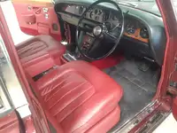 1973 Rolls Royce Shadow-For Sale