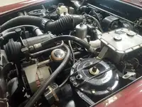 1973 Rolls Royce Shadow-For Sale
