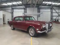 1973 Rolls Royce Shadow-For Sale