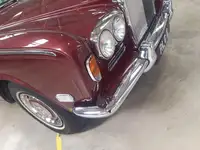 1973 Rolls Royce Shadow-For Sale
