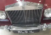 1973 Rolls Royce Shadow-For Sale