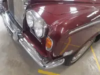 1973 Rolls Royce Shadow-For Sale