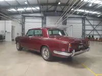 1973 Rolls Royce Shadow-For Sale