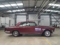 1973 Rolls Royce Shadow-For Sale