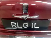 1973 Rolls Royce Shadow-For Sale
