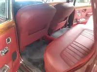 1973 Rolls Royce Shadow-For Sale