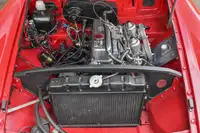  1970 MG B Roadster - Auto-For Sale