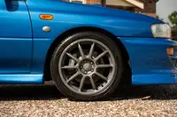 2000 Subaru Impreza P1-For Sale
