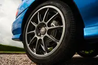 2000 Subaru Impreza P1-For Sale