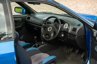 2000 Subaru Impreza P1-For Sale