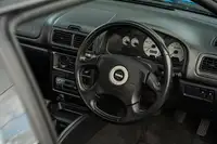 2000 Subaru Impreza P1-For Sale