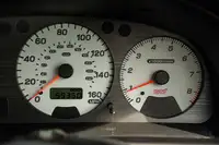 2000 Subaru Impreza P1-For Sale
