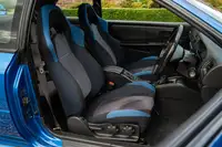 2000 Subaru Impreza P1-For Sale