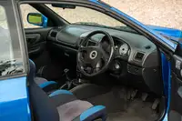2000 Subaru Impreza P1-For Sale