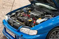 2000 Subaru Impreza P1-For Sale
