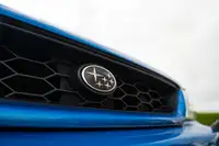 2000 Subaru Impreza P1-For Sale