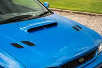 2000 Subaru Impreza P1-For Sale