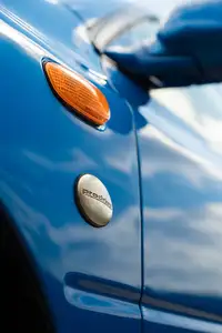 2000 Subaru Impreza P1-For Sale