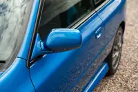 2000 Subaru Impreza P1-For Sale