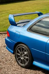 2000 Subaru Impreza P1-For Sale