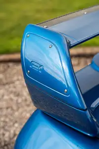 2000 Subaru Impreza P1-For Sale