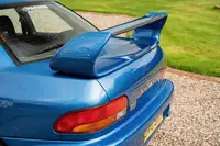 2000 Subaru Impreza P1-For Sale