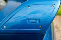 2000 Subaru Impreza P1-For Sale