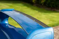 2000 Subaru Impreza P1-For Sale