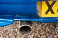 2000 Subaru Impreza P1-For Sale