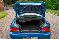 2000 Subaru Impreza P1-For Sale