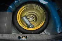 2000 Subaru Impreza P1-For Sale