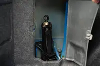 2000 Subaru Impreza P1-For Sale