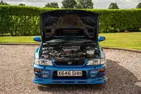 2000 Subaru Impreza P1-For Sale