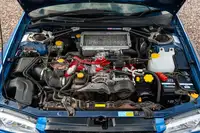 2000 Subaru Impreza P1-For Sale