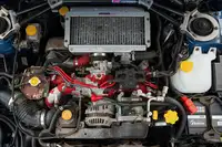 2000 Subaru Impreza P1-For Sale