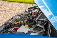 2000 Subaru Impreza P1-For Sale