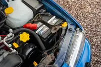 2000 Subaru Impreza P1-For Sale