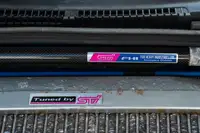 2000 Subaru Impreza P1-For Sale