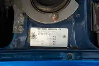 2000 Subaru Impreza P1-For Sale