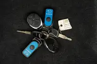 2000 Subaru Impreza P1-For Sale